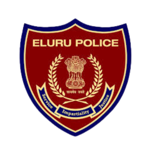 AP Police Logo